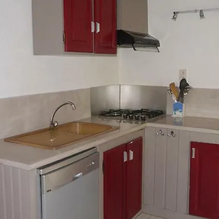 Holiday home Grange Joyeuse