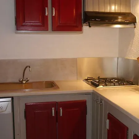 Grange Holiday home