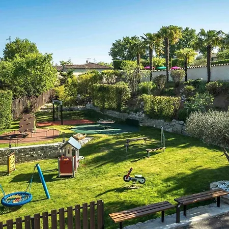 Holiday home Grange *